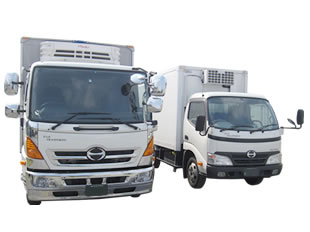 4t 2t トラック