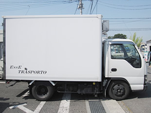 車両写真